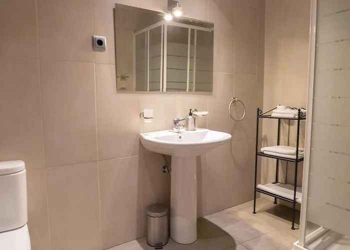 Отель Abuela Benita Себрерос