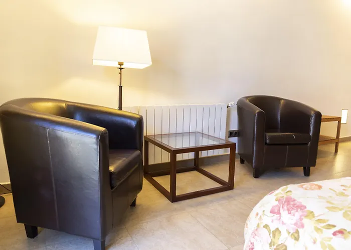 Hotel Abuela Benita *