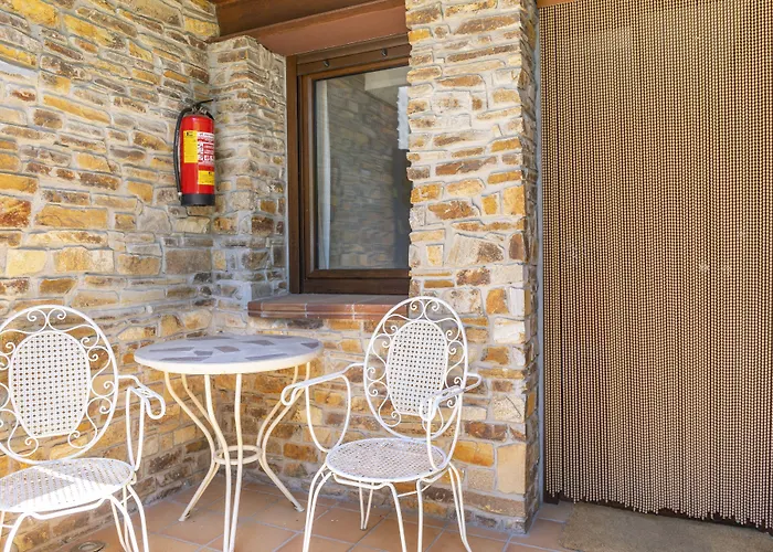 Abuela Benita Отель *