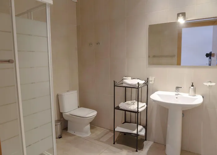 Abuela Benita Hotel Cebreros