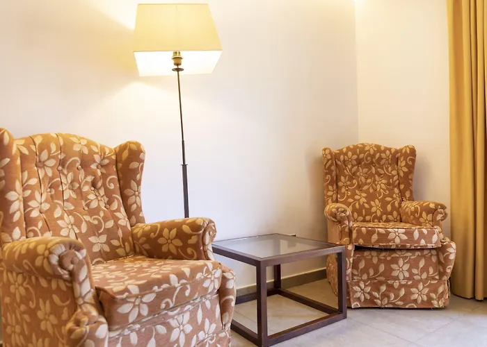 Abuela Benita Hotel *