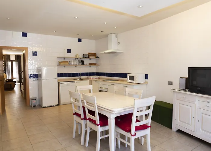 Hotel Abuela Benita *