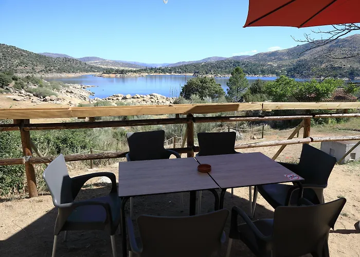 Abuela Benita * Cebreros